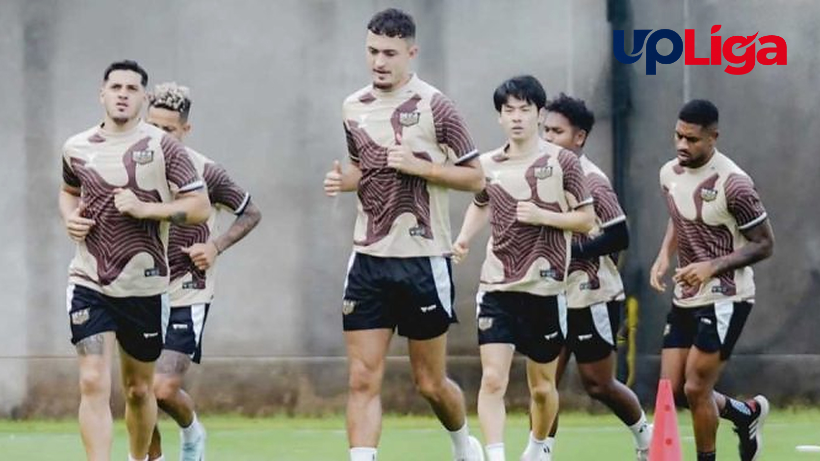 Dewa United vs PSS Sleman: Banten Warriors Andalkan Fondasi Pramusim dan Karakter Permainan