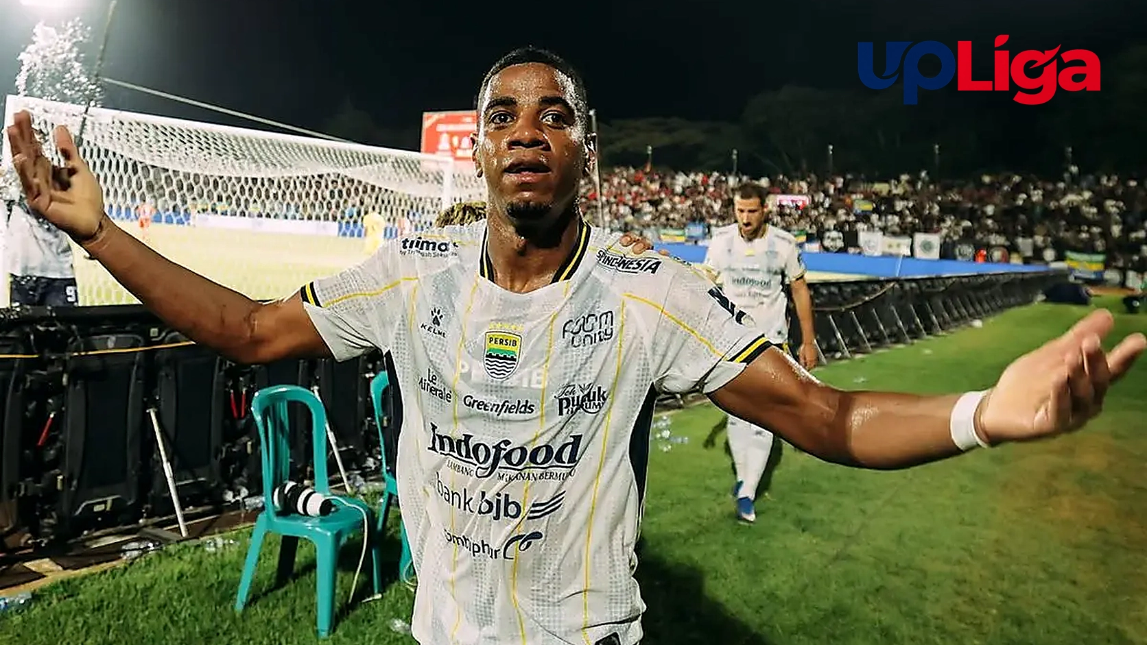 Persib Bangkit di Jepara, Comeback 2-1 atas Persijap