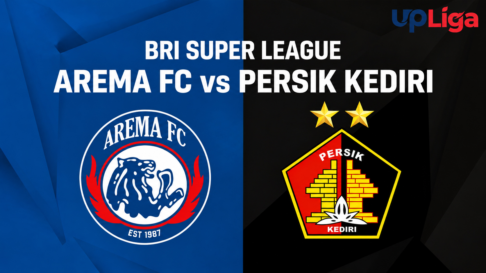 Prediksi Arema FC vs Persik Kediri: Derby Jatim Sarat Gengsi di Kanjuruhan