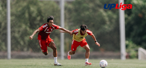 Bali United Gagal Lanjutkan Tren Kemenangan di BRI Super League