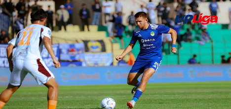 PSIM Gagal Menang, Dua Gol Madura United Balikkan Keadaan